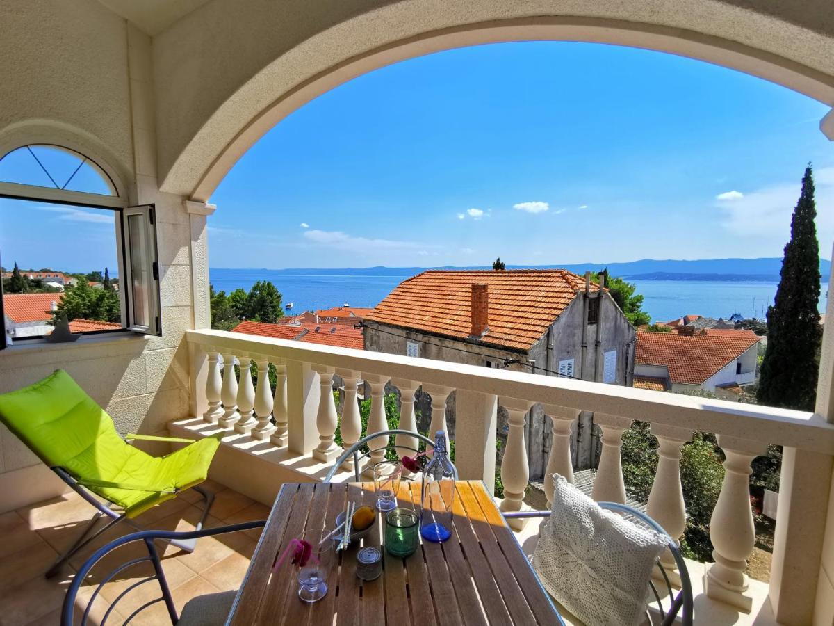 Villa Mira โบล ภายนอก รูปภาพ