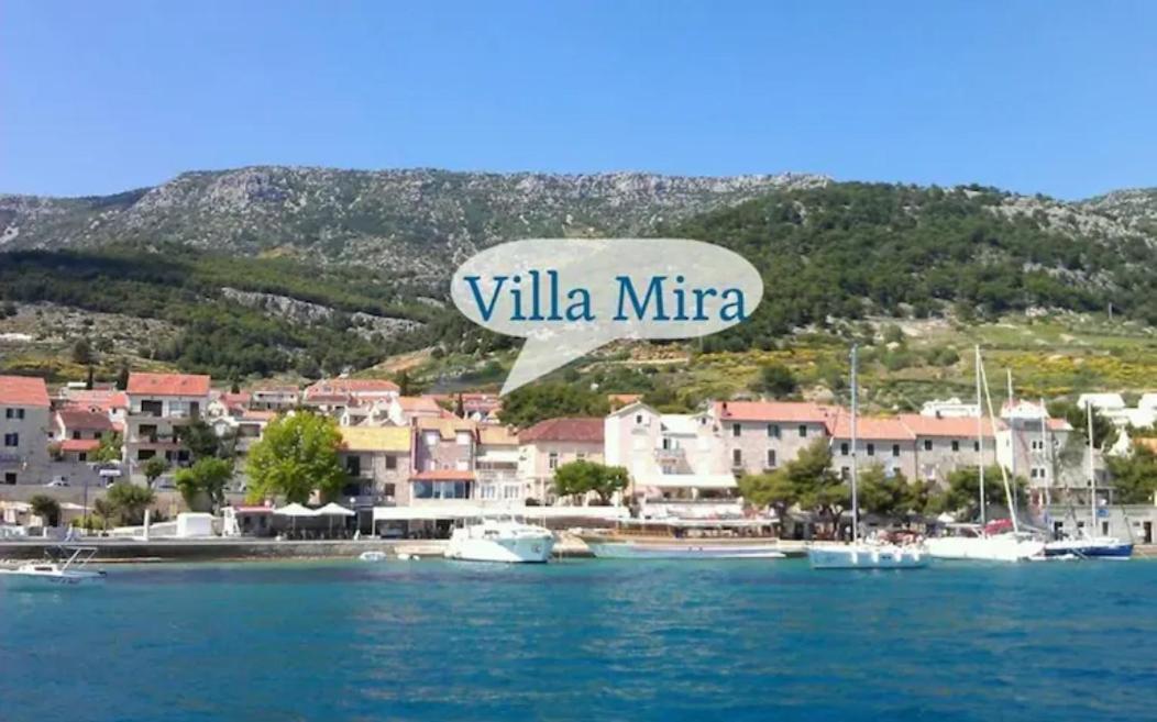 Villa Mira โบล ภายนอก รูปภาพ