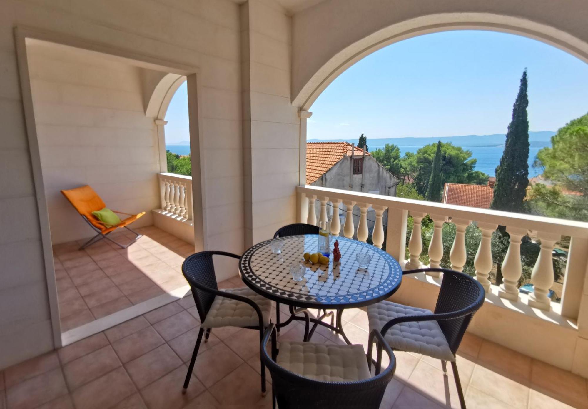 Villa Mira โบล ห้อง รูปภาพ